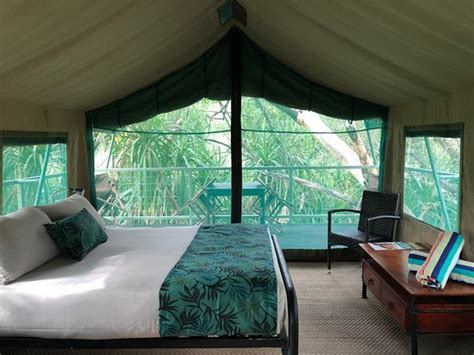 MORNINGTON WILDERNESS CAMP (Derby, Australia - Western Australia ...