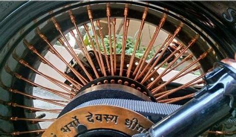 Rebel Custom Motorcycles Punjab - Bikes, Prices and Details