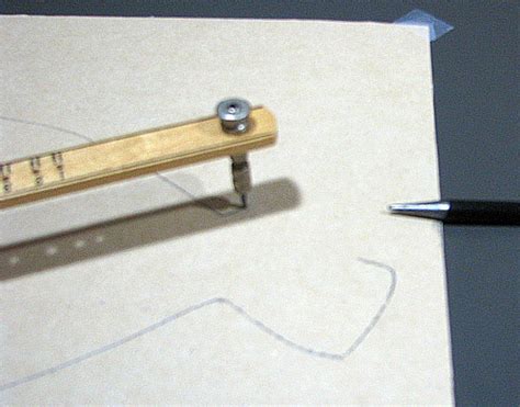 How to Read a Pantograph 的图像结果