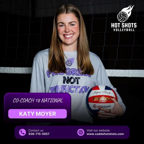 Caddo Hot Shots Volleyball Club | Here’s to a weekend full of hard work ...