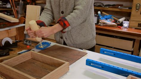 Making Trays Using Box Joints 的图像结果