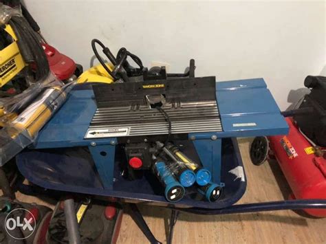 Image result for Work Zone Router Table Instructions