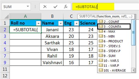 How Do You Automatically Number in Excel 的图像结果