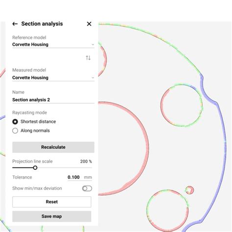 Image result for Artec Studio Non-Rigid Alignment