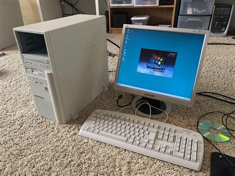 Windows 98 Gaming Computer 的图像结果