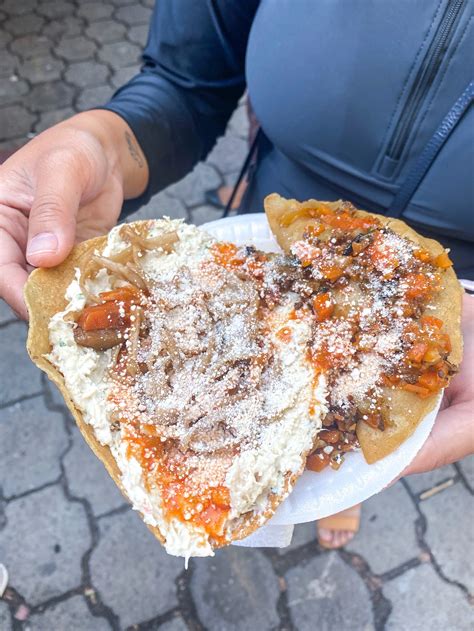 20 Popular Guatemalan Foods You Need to Try — Traverse Journeys ...