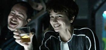 Image result for Alien Covenant Opening Scene