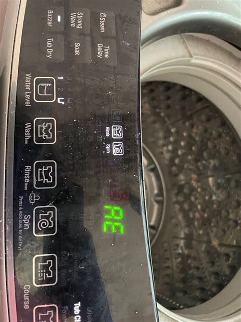 Image result for LG Washing Machine Issues Top Load Inverter Direct Drive