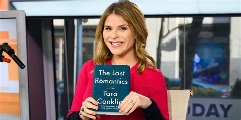 All of Jenna Bush Hager's Read With Jenna book club picks