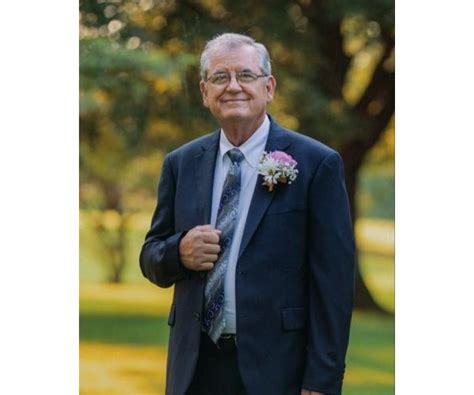 Joseph Lewis Sims Obituary (2023) - Boaz, AL - Mcrae Funeral Home