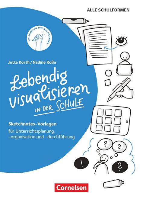 Amazon.in: Buy Sketchnotes: Lebendig visualisieren in der Schule ...