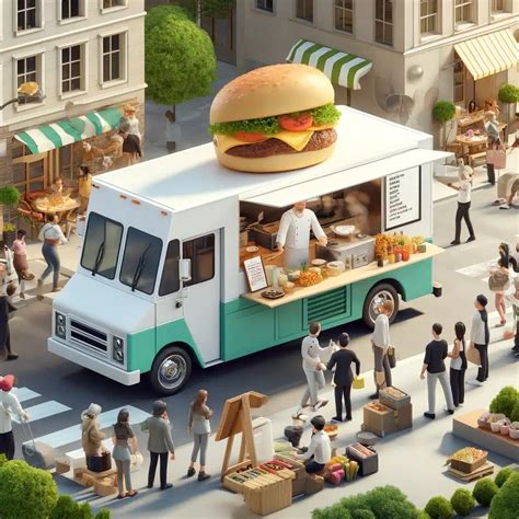 516 Creative Food Truck Name Ideas (Mar 2026)
