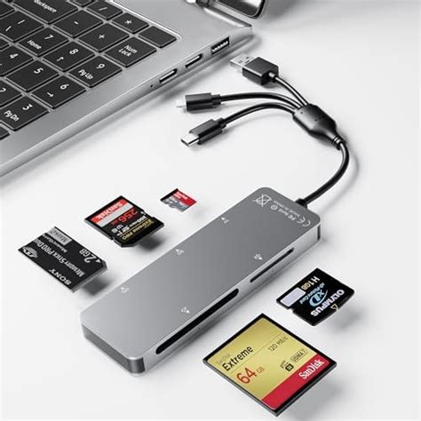 Image result for Memory Stick Card Reader