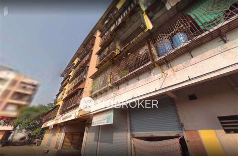Janki apts Gandhi Chowk Badlapur East - Without Brokerage Semi ...