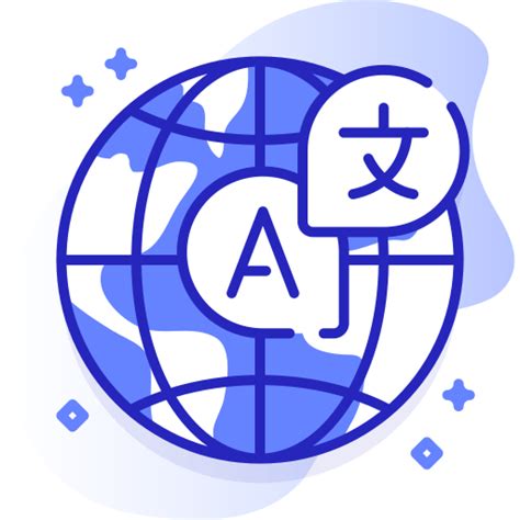 Translate free vector icons designed by Freepik | Icon design, Language ...