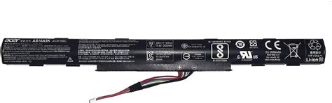 Buy Original Acer Laptop Batteries from PC Gadgets | Free Shipping