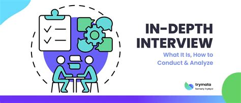 Image result for In-Depth Interview Example