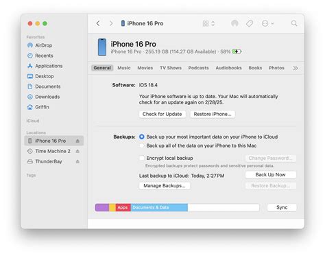 iCloud alternative for the UK without Advanced Data Protection - Guidantech | Smart Gadgets ...