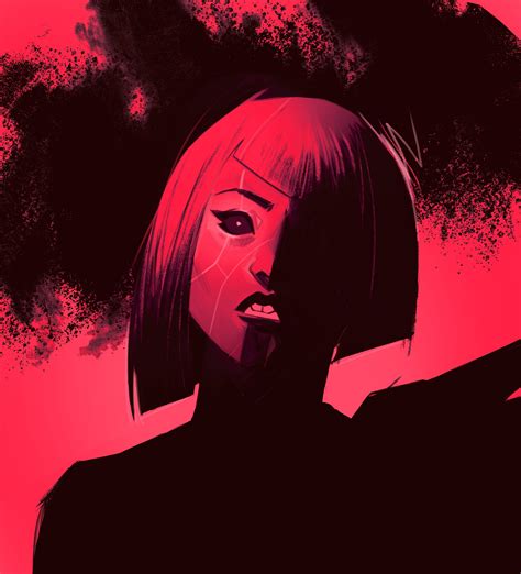 Slideshow: The Power Fantasy #1: Exclusive Preview Art Gallery