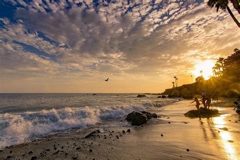 Main Beach Park in Downtown Laguna Beach | Expedia
