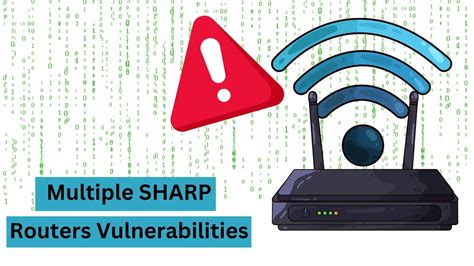 Router Vulnerabilities 的图像结果