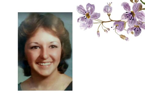 Brenda Steeles Celebration of Life Memorial Event, Red Butte Garden ...