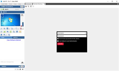Remote Desktop Network Level Authentication 的图像结果