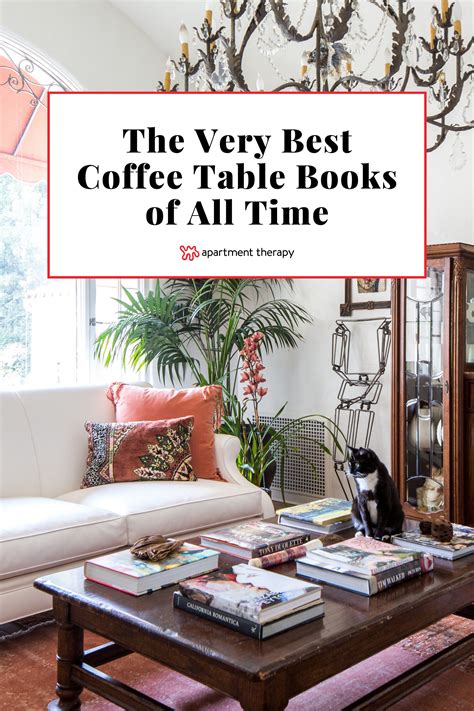 Best coffee table books – Artofit