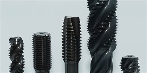 Type of Thread Taps 的图像结果