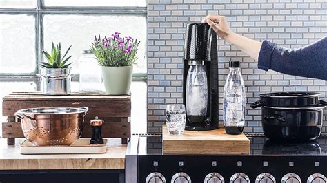 Using SodaStream Spirit 的图像结果