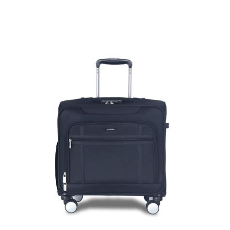 STARK Overnighter Luggage | Trolley Bag | Suitcase | Flight luggage