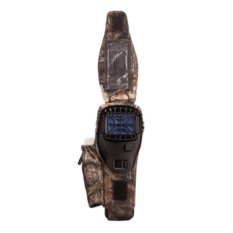 Thermacell Hunt Pack with Holster Unscented All Purpose Outdoor Device ...