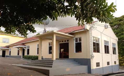 Music Day 2023, St. Ann's Bay Seventh Day Adventist Church, Discovery ...