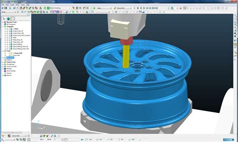 Fusion 360 with PowerMill | Cadspec