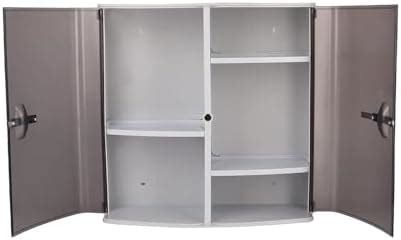 Nayasa Bathroom Cabinet | Storage Box Cabinet | Storage Unit Cabinet ...
