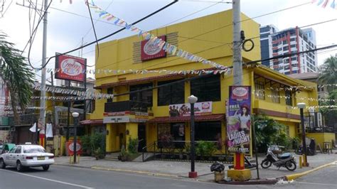 COWBOY GRILL, Manila - Malate - Menu, Prices & Restaurant Reviews ...