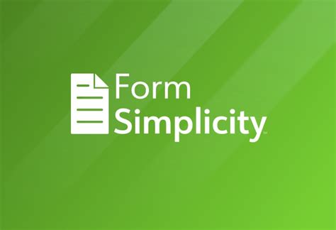 Image result for Form Simplicity eSign Tutorial