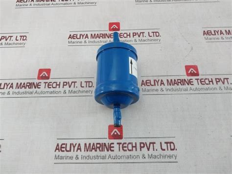 Totaline D084 Liquid Line Filter Drier R22/R410A/R134A/R404A/R407C ...