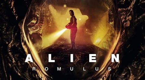 Image result for Alien Romulous Review Behind the Scenes