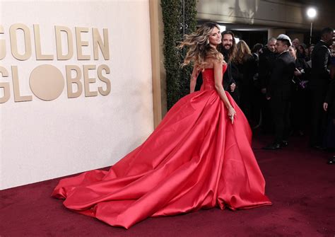 Actor Awards 2026 Red Carpet Fashion: The Best Looks