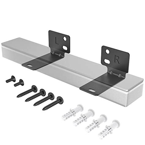 Top 7 Bose Speaker Stands of 2022 - Best Reviews Guide