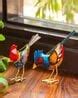 Buy Multicoloured Showpieces & Figurines for Home & Kitchen by ...