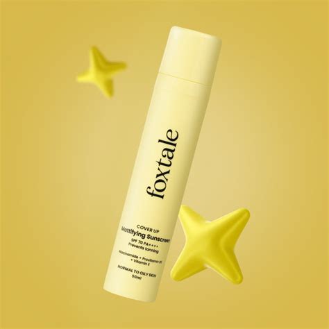 New Shop – Foxtale