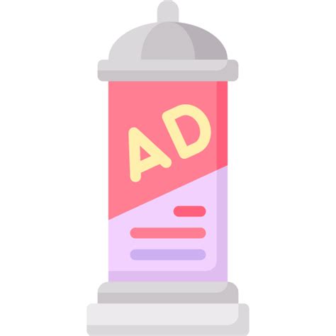 Image result for Objective On Pole Icon Transparent