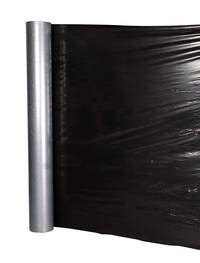 MULCHING SHEET 5 Ft width (25 microns) - Buy Online | BigHaat.com | BigHaat