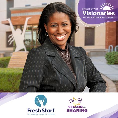 Fresh Start Women's Foundation on LinkedIn: Fresh Start is honored to ...
