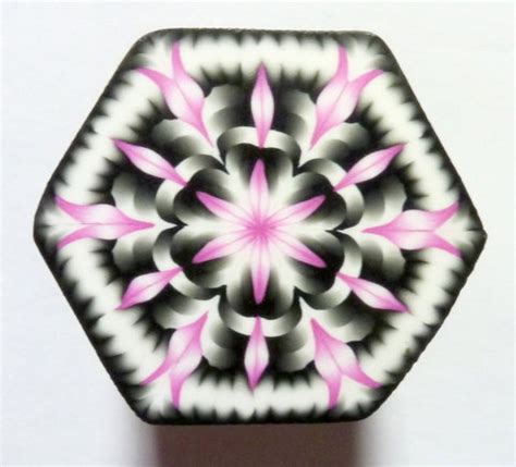 Tutorial Polymer Clay Face Cane 的图像结果