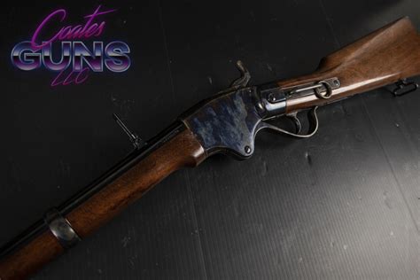 Chiappa Firearms 1860 Spencer Carbine .45 Long Colt | Coates Guns LLC