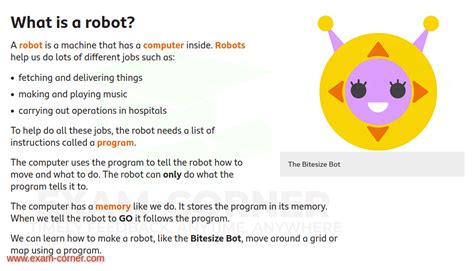 Image result for How to Program a Robot Using a Computer