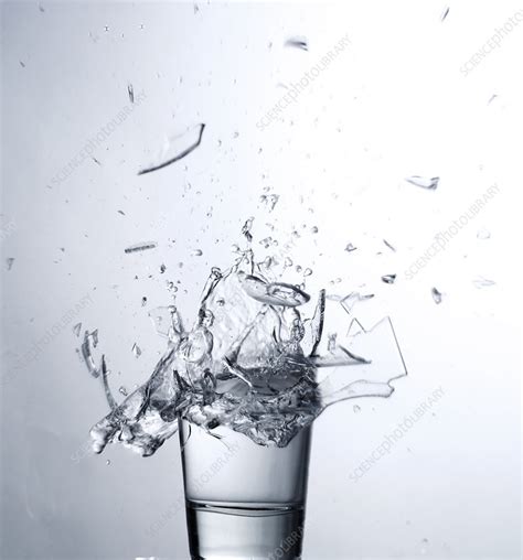 Image result for Glass Exploding